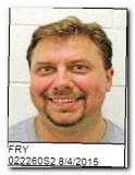 Offender Michael L Fry