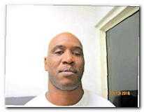 Offender Orlando Bernard Howard