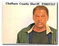 Offender Patrick Henry Coleman