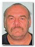 Offender Paul M Meunier