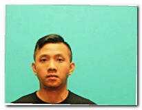 Offender Phi Dang Huynh