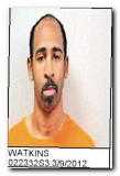 Offender Renold Watkins