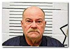 Offender Richard Lee Frisbie