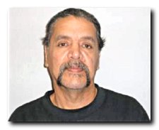 Offender Ricky Ramirez Perez