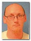 Offender Robert David Hendrickson