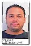 Offender Rony Cesar Vasquez