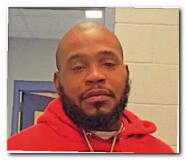 Offender Scottae Lashawn Martin