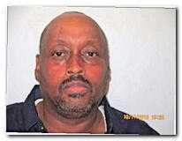 Offender Terry Bernard Ogletree