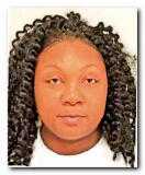 Offender Tessah Mitchell