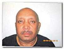 Offender Tony Andre Williams