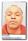 Offender Tyrone Phifer