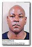 Offender Warren Edwards