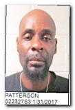 Offender Willford Eugene Patterson