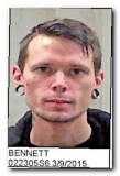 Offender Zachary H Bennett