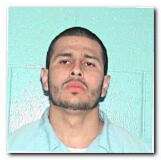 Offender Andrew Calderon IV