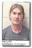 Offender Arlin L Ratliff