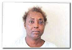 Offender Bernice Bray