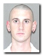 Offender Bradley Joseph Scheihing