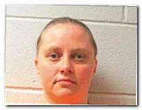 Offender Brandi Ryann Peavy