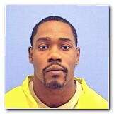 Offender Brandis M White