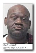 Offender Byron Keith Basnight