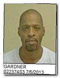 Offender Derrick Gardner