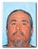 Offender Edward M Yazzie