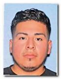 Offender Erik Santiago-gomez