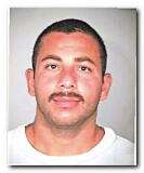 Offender Francisco Javier Garcia