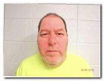 Offender Fred Troy Bagwell