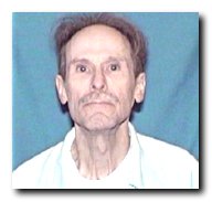 Offender Gerald E Beach