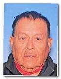 Offender Gjermundson Richard Yazzie