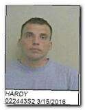 Offender James Joseph Hardy