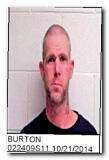 Offender Jason Fields Burton