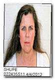 Offender Jeri Gail Shupe