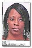 Offender Johnette Jones Smith