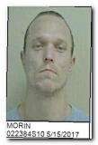 Offender Joseph Edward Morin