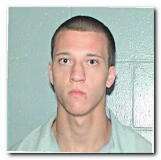 Offender Justin L Anderson