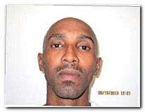 Offender Kelvin Tremaine Neal