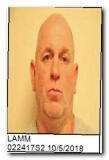 Offender Kenneth Lamm