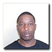 Offender Larry Eugene Williams