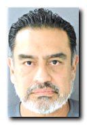 Offender Luis Ivan Estrella