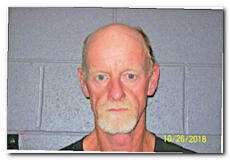 Offender Mark Stafford Carver