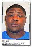 Offender Marquis Lamont Hines