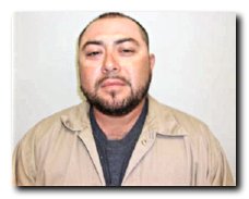 Offender Michael Alberto Soto