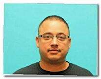 Offender Miguel Jerome Lopez