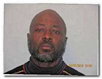 Offender Ocie Bernard Burrow Jr