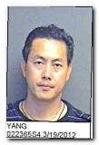 Offender Pheng Yang