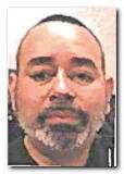 Offender Ray Rodriguez