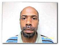 Offender Roderick Jermain Gainer